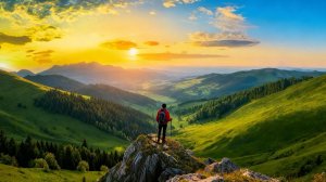 Ответ на вопрос "Как люди испытывают состояние "Я Есмь" с практикой погружения в состояние "Я Есмь"