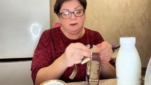 Наконец мне все пришло для моего вкусного ПОХУДЕНИЯ/Обзор покупок/Попью-ка я сегодня какова!