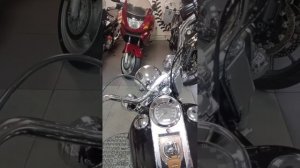 Heritage 2007 год