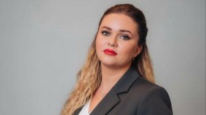 Видео визитка "Сердце отдаю детям" Никонова Наталья Вячеславовна педагог-организатор