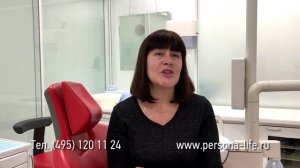 Отзывы о съемном зубном протезе "СЭНДВИЧ"