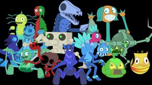 мсм мир стран остров экзополиса вся песня