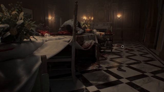 resident evil 9 превью смотреть онлайн