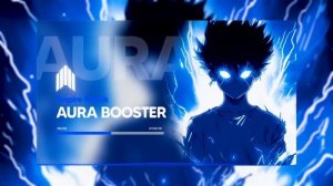 AURA = 1 HOUR AURA MUSIC PLAYLIST