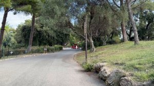 Франция 🇫🇷[4К] Ницца-Лазурный берег, красивый город, Прованс, пешие прогулки по городу.