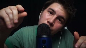 БЫСТРЫЙ АСМР НА ОДНУ МИНУТУ [70/365 ДНЕЙ В АРМИИ]