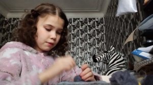 Валяем кошечку часть один