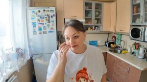 Сходила к Лору / Немного покупок / Морозы отступают