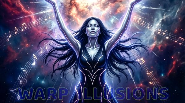 Warp Illusions