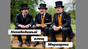 Клещ Непобедимый