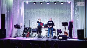 Благотворительный концерт ВИА «Герольды»