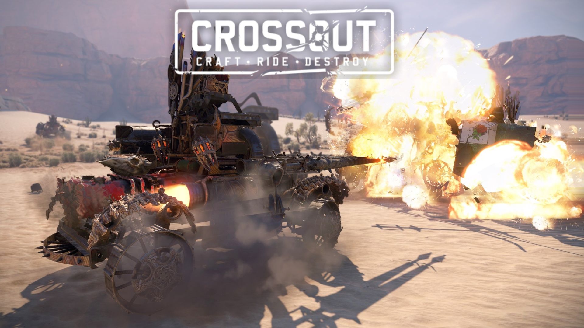 Экшен💥Стрима 26.01.26г ▶️ Кроссаут смотреть онлайн