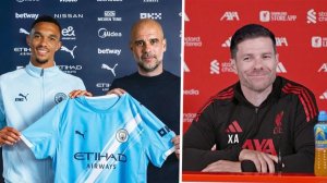 ВОЗВРАЩЕНИЕ ТРЕНТА В АПЛ! АЛОНСО - НОВЫЙ ТРЕНЕР ЛИВЕРПУЛЯ?? | СВЕЖИЕ ТРАНСФЕРНЫЕ СЛУХИ 2026