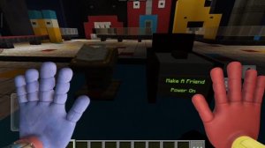 Поппи плей тайм 1