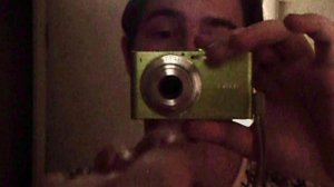 АСМР С ЦИФРОВОЙ КАМЕРОЙ 15-ЛЕТНЕЙ ДАВНОСТИ (LO-FI)