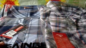 ОБЗОР ПОКУПОК ДЛЯ МУЖЧИН