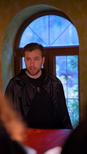 Папа не дает поесть..1 часть #shorts