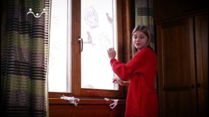 Книжное путешествие. Снежок (Николай Некрасов)