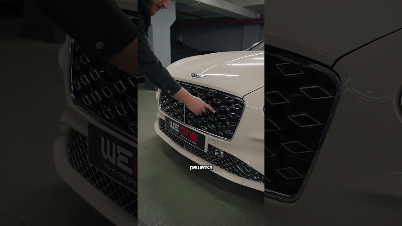 Bentley Continental GTC: созданная впечатлять #auto #automobile #bestluxury #moscow #обзор #топ смотреть онлайн