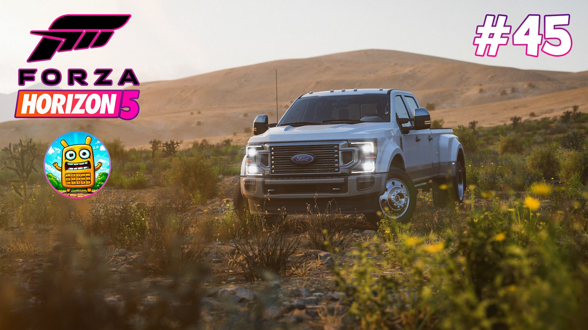 Forza Horizon 5 🔴 [Стрим #45] Еженедельные сезоны смотреть онлайн