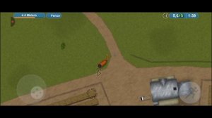 ОТЖИРАЮ ЛИСА ДО НЕВЕРОЯТНЫХ РАЗМЕРОВ! |Tasty Planet Forever|Прохождение #6