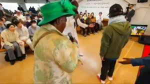 Славное Богослужение исцеления в Кавасаке, Япония - 25.01.2026