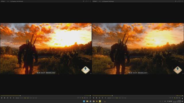 HDR конт vs SDR (пример) Сравнил Как HDR видео отображается_На SDR (стандарт) дисплее устройства. смотреть онлайн