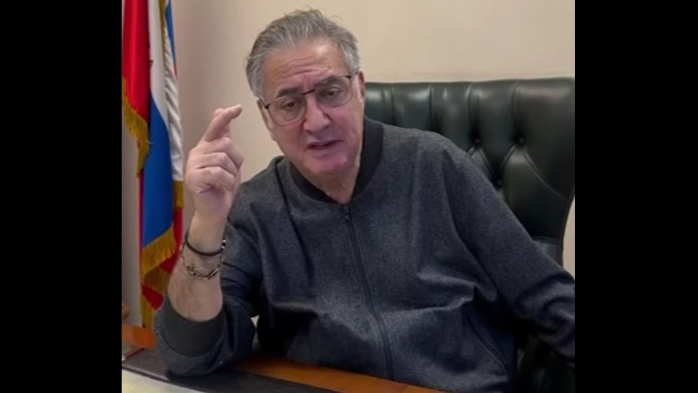 В Сирии освободили из тюрем террористов «Исламского государства» (запрещенная в РФ организация)