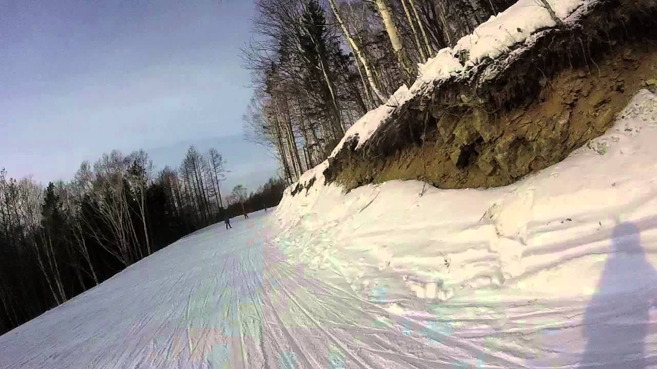 Горный Воздух