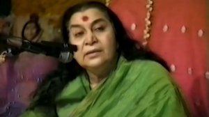 21.03.1985 г. 
"Шакти Шри Гаури внутри Вас".
Пуджа Дня Рождения.
Мумбай. Индия. 21:42