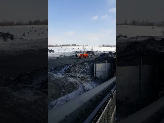 Сортировка угля смотреть онлайн