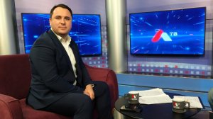 Вячеслав Звездилин в программе «Открытый диалог» от 30 января 2026 г