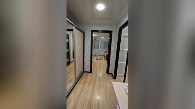 Продаётся квартира в г.Верхняя Пышма, ул. Уральских Рабочих, 31 смотреть онлайн