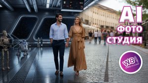 Урок 29. Фотостудия ИИ. Как создать и обработать фото с помощью ИИ прямо в Конструкторе?