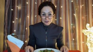 пробы на роль Бет/Блинникова Елена