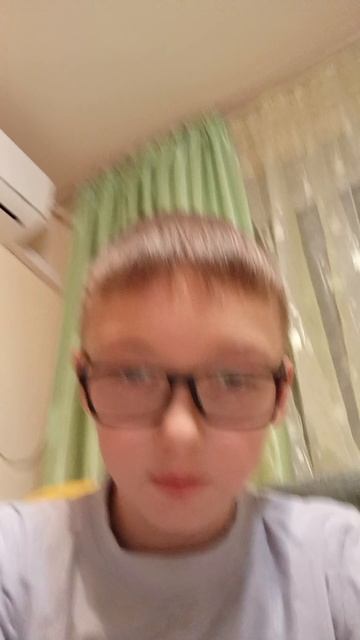 я ничего не мог больше придумать