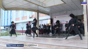 Ежегодно 25-го января наша страна отмечает День российского студенчества