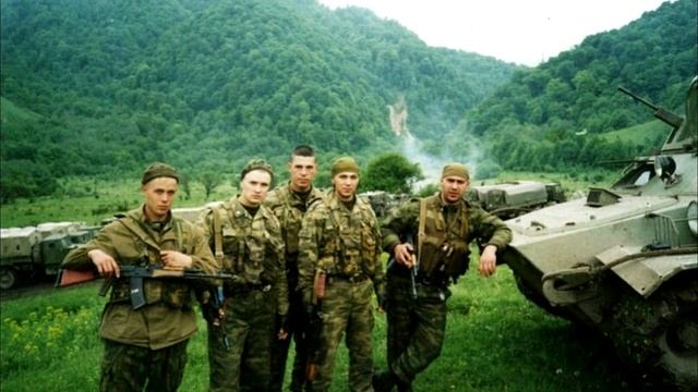 ПЕРЕВАЛЫ🔥(гр.Солдатские сердца (Н.Новгород))🔥🔥🔥 смотреть онлайн