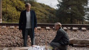 Зрителей Первого ждет премьера психологической драмы "Капкан на судью".