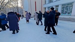 24.01.26г... "Миллион Алых Роз"...