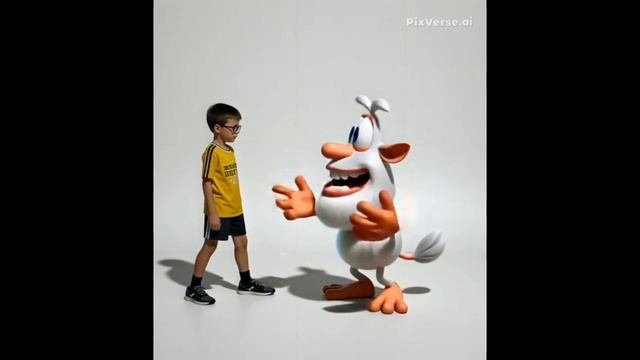 Руслан из ИИ (1 сезон) смотреть онлайн