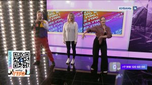 Ольга Мамедова: дофаминовые прыжки — это мода, которую нам привили