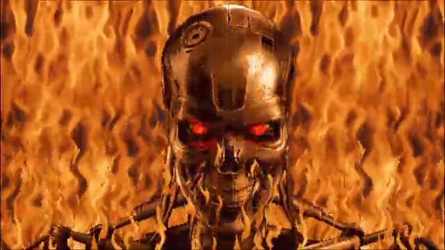 Возвращение легенды в Пиксельном АДУ - Terminator 2D: NO FATE - Прохеождение