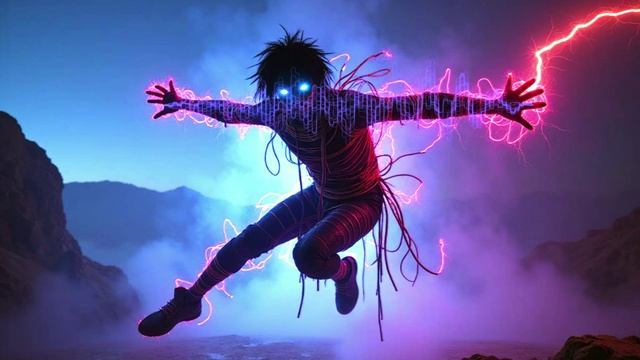 Dark Electro Pop / Modern Synth-Pop - Цифровая вязкость