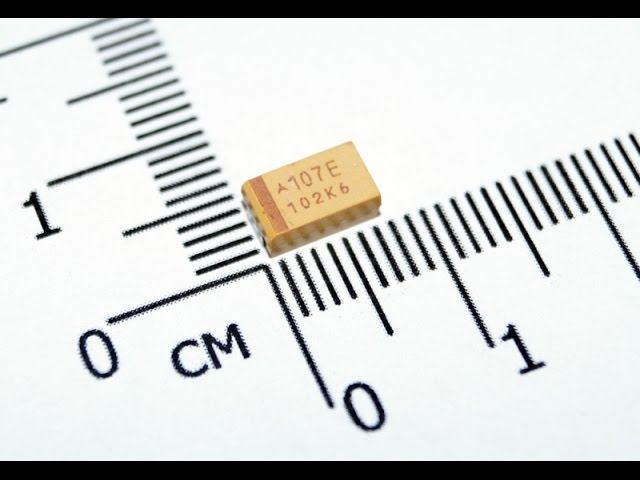 Точность деталей напечатанных на 3D принтере