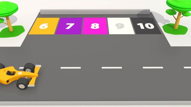 Мультики для малышей #3