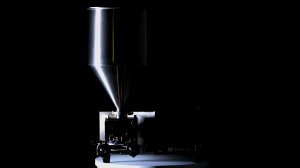 Кондитерский шприц-дозатор Danler NG-20