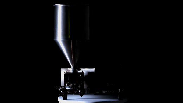 Кондитерский шприц-дозатор Danler NG-20