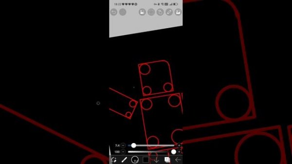 Как нарисовать Coolkid