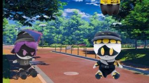 узи и эн драка за квас сборник серий от 1 до 9 серии